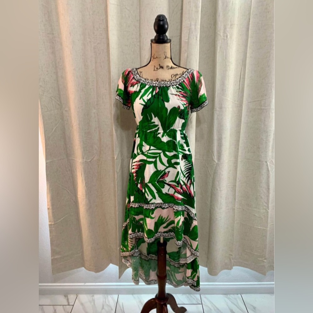 NWT Flying Tomato Dress Medium